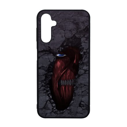 Attack on Titan AOT Samsung Galaxy A14 4G/5G tok