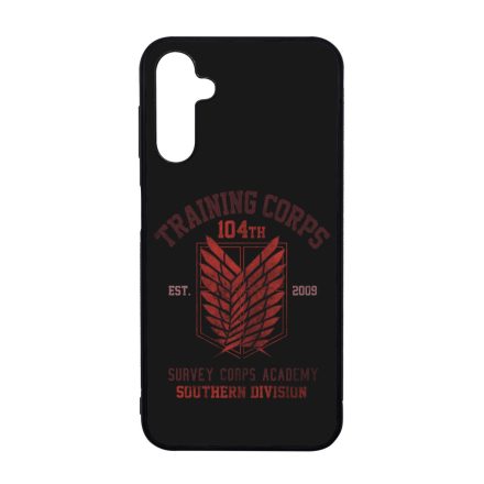 Attack on Titan - Training Corps Samsung Galaxy A14 4G/5G tok