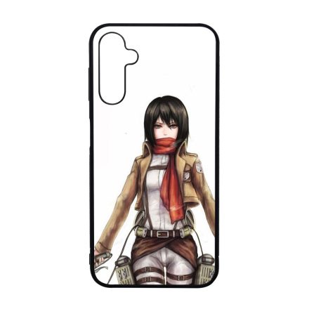 Mikasa ackerman Attack on titan AOT Samsung Galaxy A14 4G/5G tok