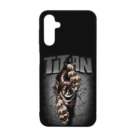 Attack on Titan AOT Eren Samsung Galaxy A14 4G/5G tok