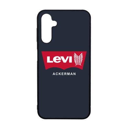 Levi Ackerman - Attack on Titan Samsung Galaxy A14 4G/5G tok