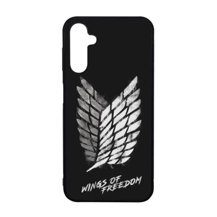 Wings of freedom Attack on titan aot Samsung Galaxy A14 4G/5G tok