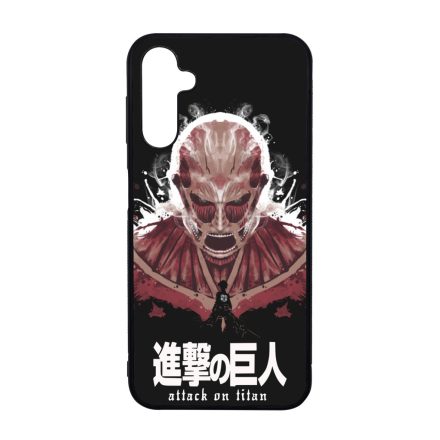 Kolosszus Attack on titan - AOT Samsung Galaxy A14 4G/5G tok