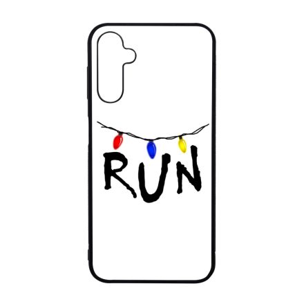 RUN - Stranger Things Samsung Galaxy A14 4G/5G tok