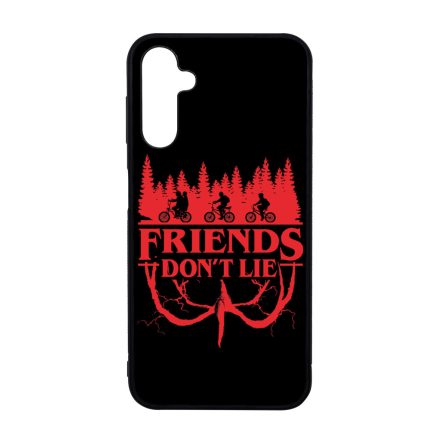 Stranger Things the upside down Samsung Galaxy A14 4G/5G tok