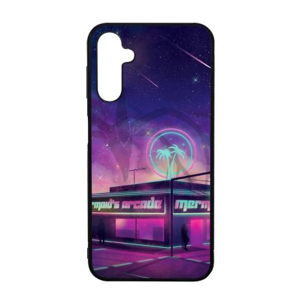 Stranger things Samsung Galaxy A14 4G/5G tok