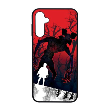 the Upside down - Stranger Things Samsung Galaxy A14 4G/5G tok