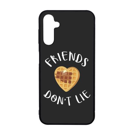 Friends dont Lie - Eggo - Stranger Things Samsung Galaxy A14 4G/5G tok