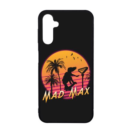 Cool Madmax - Stranger Things Samsung Galaxy A14 4G/5G tok