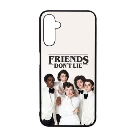 Friends dont Lie - Actors - Stranger Things Samsung Galaxy A14 4G/5G tok