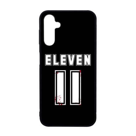 11 - Eleven - Stranger Things Samsung Galaxy A14 4G/5G tok