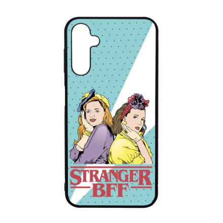 Stranger BFF - Stranger Things Eleven Madmax Samsung Galaxy A14 4G/5G tok