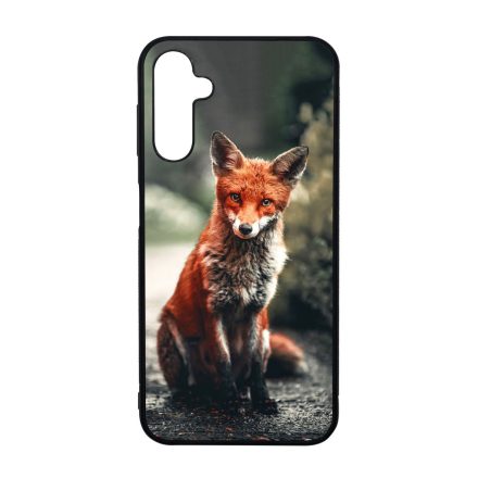 Autumn Fox őszi róka Samsung Galaxy A14 4G/5G tok
