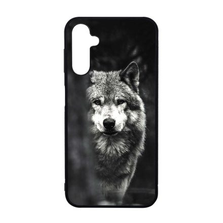 Az erdő farkasa wolf Samsung Galaxy A14 4G/5G tok