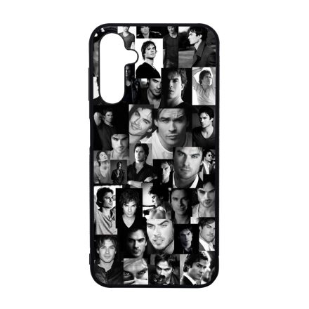 Damon Salvatore Vámpírnaplók Vampire diaries Samsung Galaxy A14 4G/5G tok