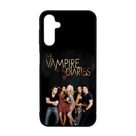 Classic Vampire Diaries - Rose Vámpírnaplók Samsung Galaxy A14 4G/5G tok