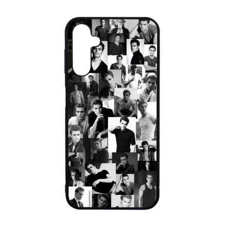 Stefan Salvatore Vampire diaries Vámpírnaplók Samsung Galaxy A14 4G/5G tok