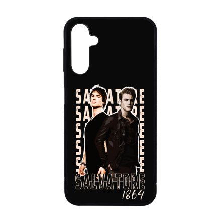 Salvatore fivérek - 1864 óta Vampire diaries Vámpírnaplók Samsung Galaxy A14 4G/5G tok