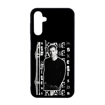 Klaus - Vampire Diaries Vámpírnaplók Samsung Galaxy A14 4G/5G tok