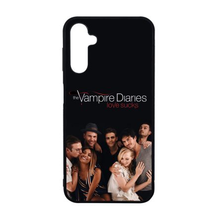 Vampire Diaries- world is yours Vámpírnaplók Samsung Galaxy A14 4G/5G tok