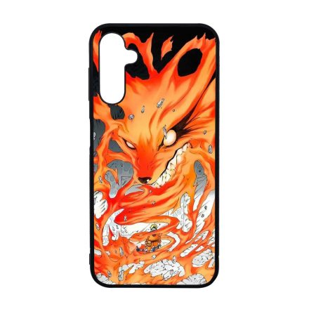 Demon Fox Art naruto anime Samsung Galaxy A14 4G/5G tok