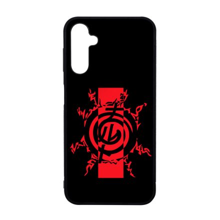 Naruto RED symbol anime Samsung Galaxy A14 4G/5G tok
