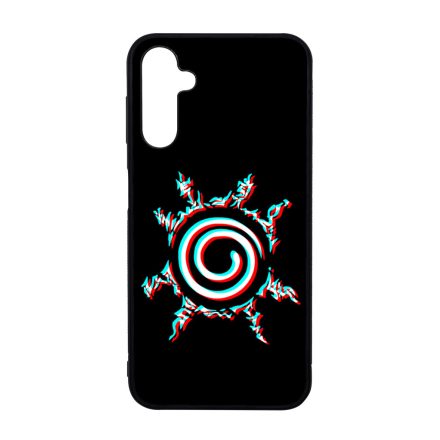 Glitch Demon Fox - naruto anime Samsung Galaxy A14 4G/5G tok