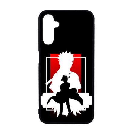Naruto silhouette anime Samsung Galaxy A14 4G/5G tok