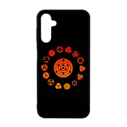 Sharingan - naruto anime Samsung Galaxy A14 4G/5G tok