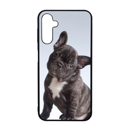 Tündéri Francia bulldog Samsung Galaxy A14 4G/5G tok
