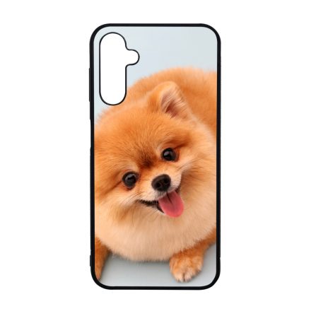 Pomerániai spitz - Akarsz játszani Samsung Galaxy A14 4G/5G tok
