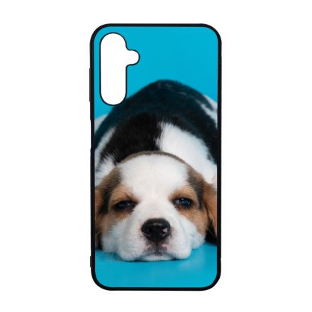 Szundizzunk egyet - Beagle Samsung Galaxy A14 4G/5G tok