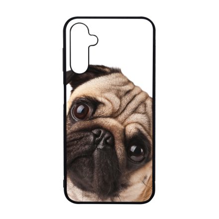 Mopszli - Figyelek Rád!  Samsung Galaxy A14 4G/5G tok