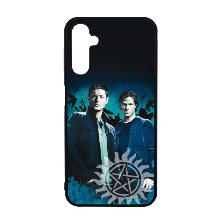 Dean & Sam Winchester supernatural odaát Samsung Galaxy A14 4G/5G tok