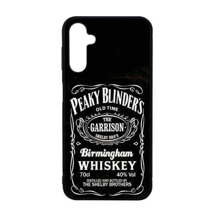 Peaky Blinders Whiskey Samsung Galaxy A14 4G/5G tok