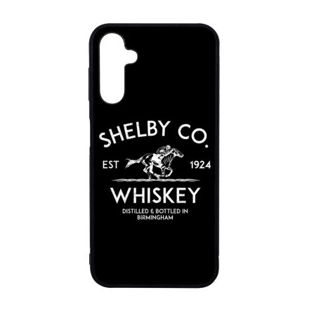 Shelby Co. Whiskey peaky blinders Samsung Galaxy A14 4G/5G tok