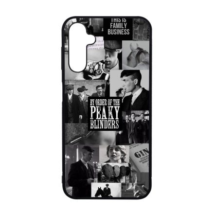 Aesthetic - Peaky Blinders Samsung Galaxy A14 4G/5G tok
