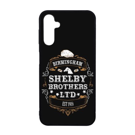 Shelby Brothers Ltd. - birmingham bandája Samsung Galaxy A14 4G/5G tok