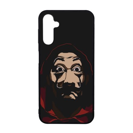 Simple the Mask nagypenzrablas lacasadepapel Samsung Galaxy A14 4G/5G tok