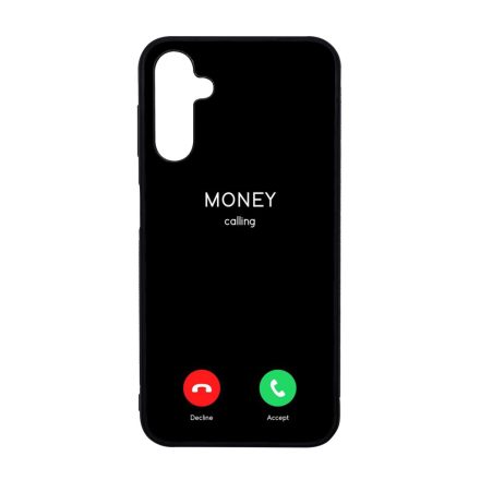 MONEY Calling nagypenzrablas lacasadepapel Samsung Galaxy A14 4G/5G tok