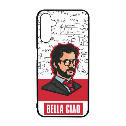 El Profesor Genius nagypenzrablas lacasadepapel Samsung Galaxy A14 4G/5G tok