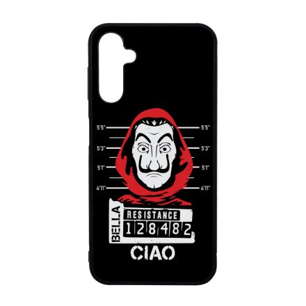 Bella Ciao Wanted nagypenzrablas lacasadepapel Samsung Galaxy A14 4G/5G tok