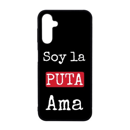 Soy La Puta Ama nagypenzrablas lacasadepapel Samsung Galaxy A14 4G/5G tok
