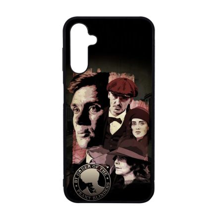 By order of the Shelby Family peaky blinders Samsung Galaxy A14 4G/5G tok