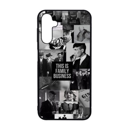 Aesthetic Family Business peaky blinders Samsung Galaxy A14 4G/5G tok