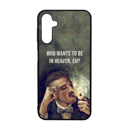 Arthur Shelby Heaven peaky blinders Samsung Galaxy A14 4G/5G tok