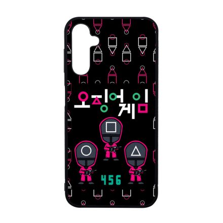 Squid Game a tintahal jatek Samsung Galaxy A14 4G/5G tok
