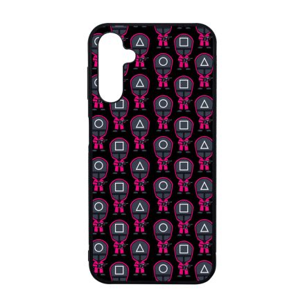 Squid Game katona mintas Samsung Galaxy A14 4G/5G tok