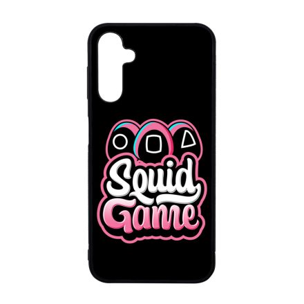 Squid Game dizajn katonakkal Samsung Galaxy A14 4G/5G tok