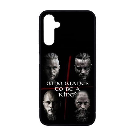 Who wants to be a king - Ragnar Samsung Galaxy A14 4G/5G tok